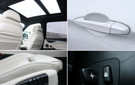 BMW X5, 2016 год, 3 890 000 рублей, 18 фотография