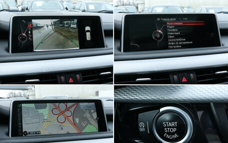 BMW X5, 2016 год, 3 890 000 рублей, 20 фотография