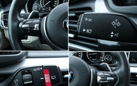 BMW X5, 2016 год, 3 890 000 рублей, 16 фотография