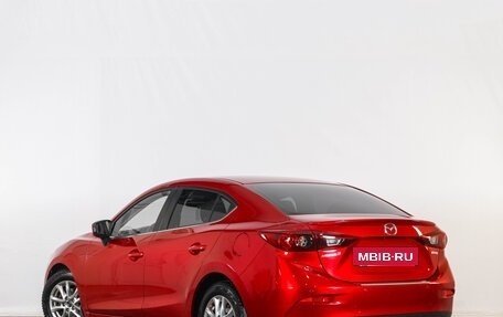 Mazda 3, 2015 год, 1 399 000 рублей, 5 фотография