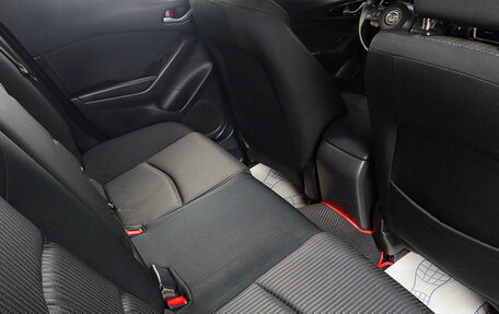 Mazda 3, 2015 год, 1 399 000 рублей, 10 фотография