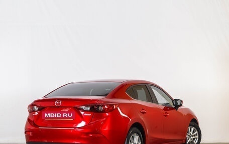 Mazda 3, 2015 год, 1 399 000 рублей, 7 фотография