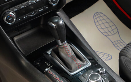 Mazda 3, 2015 год, 1 399 000 рублей, 16 фотография