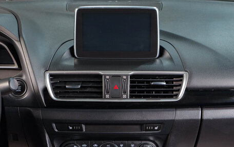 Mazda 3, 2015 год, 1 399 000 рублей, 17 фотография