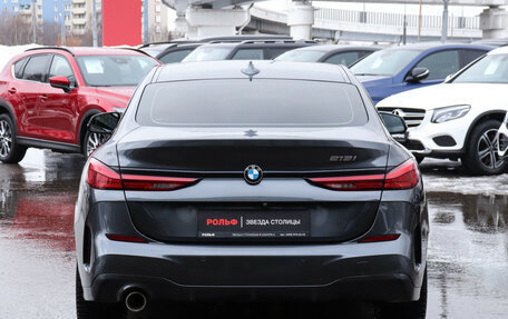 BMW 2 серия F44, 2020 год, 3 150 000 рублей, 6 фотография