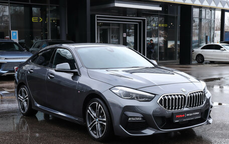 BMW 2 серия F44, 2020 год, 3 150 000 рублей, 3 фотография
