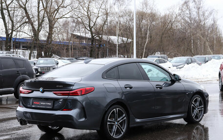 BMW 2 серия F44, 2020 год, 3 150 000 рублей, 5 фотография