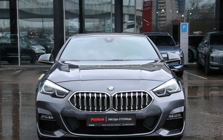 BMW 2 серия F44, 2020 год, 3 150 000 рублей, 2 фотография