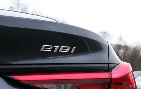 BMW 2 серия F44, 2020 год, 3 150 000 рублей, 24 фотография