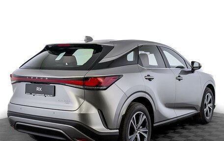 Lexus RX IV рестайлинг, 2025 год, 8 800 000 рублей, 2 фотография