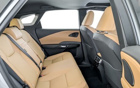 Lexus RX IV рестайлинг, 2025 год, 8 800 000 рублей, 11 фотография