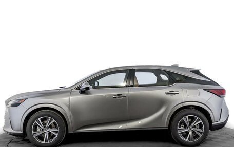 Lexus RX IV рестайлинг, 2025 год, 8 800 000 рублей, 3 фотография