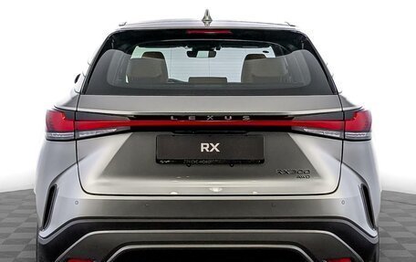 Lexus RX IV рестайлинг, 2025 год, 8 800 000 рублей, 6 фотография