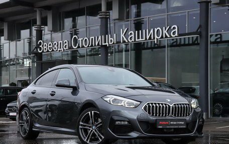 BMW 2 серия F44, 2020 год, 3 150 000 рублей, 26 фотография