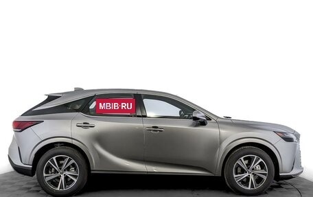 Lexus RX IV рестайлинг, 2025 год, 8 800 000 рублей, 4 фотография