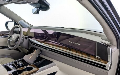 Cadillac Escalade V, 2025 год, 24 700 000 рублей, 9 фотография