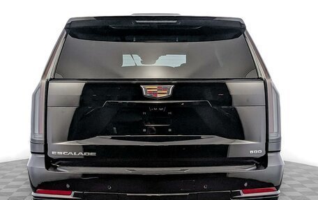 Cadillac Escalade V, 2025 год, 24 700 000 рублей, 6 фотография