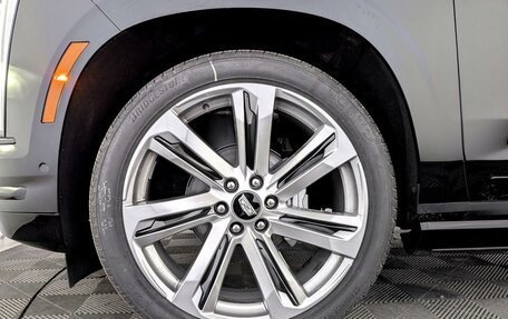 Cadillac Escalade V, 2025 год, 24 700 000 рублей, 7 фотография