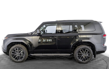 Lexus GX, 2024 год, 16 600 000 рублей, 3 фотография