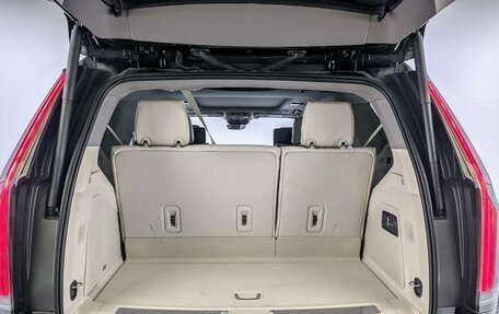 Cadillac Escalade V, 2025 год, 24 700 000 рублей, 8 фотография