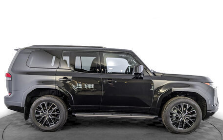 Lexus GX, 2024 год, 16 600 000 рублей, 4 фотография