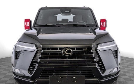 Lexus GX, 2024 год, 16 600 000 рублей, 5 фотография