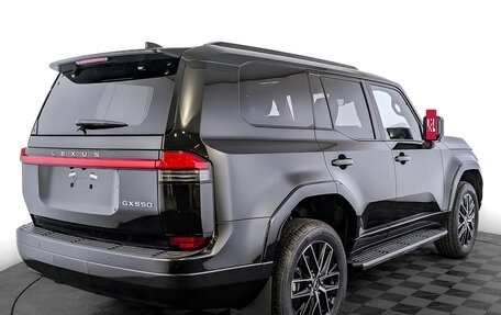 Lexus GX, 2024 год, 16 600 000 рублей, 2 фотография