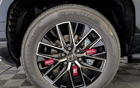 Lexus GX, 2024 год, 16 600 000 рублей, 7 фотография