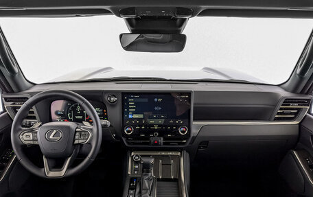 Lexus GX, 2024 год, 16 600 000 рублей, 10 фотография