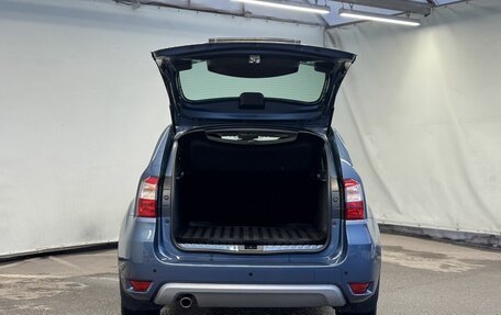 Nissan Terrano III, 2017 год, 1 540 000 рублей, 8 фотография