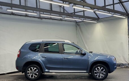 Nissan Terrano III, 2017 год, 1 540 000 рублей, 10 фотография