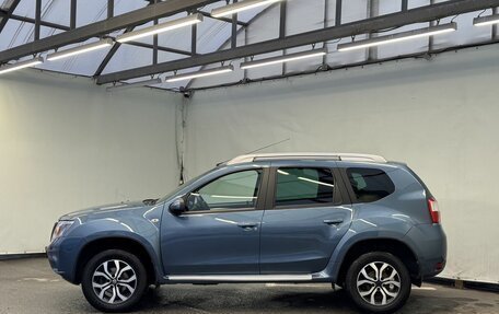 Nissan Terrano III, 2017 год, 1 540 000 рублей, 9 фотография