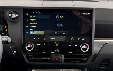 Lexus GX, 2024 год, 16 600 000 рублей, 11 фотография