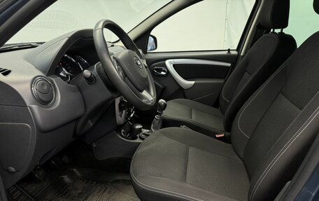 Nissan Terrano III, 2017 год, 1 540 000 рублей, 11 фотография