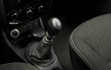 Nissan Terrano III, 2017 год, 1 540 000 рублей, 16 фотография