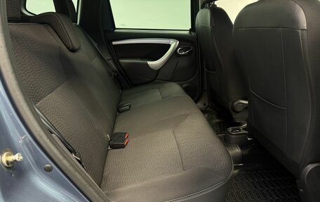 Nissan Terrano III, 2017 год, 1 540 000 рублей, 13 фотография