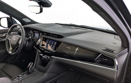 Cadillac XT6 I, 2023 год, 7 900 000 рублей, 9 фотография