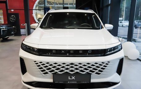 CheryExeed LX, 2025 год, 3 090 000 рублей, 6 фотография