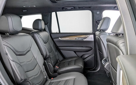 Cadillac XT6 I, 2023 год, 7 900 000 рублей, 12 фотография