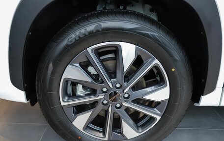 CheryExeed LX, 2025 год, 3 090 000 рублей, 8 фотография