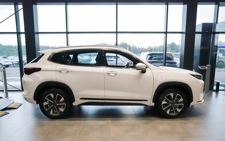 CheryExeed LX, 2025 год, 3 090 000 рублей, 4 фотография