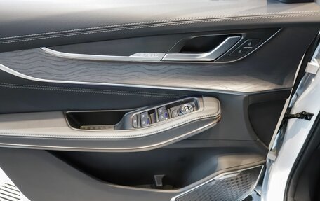 CheryExeed LX, 2025 год, 3 090 000 рублей, 10 фотография