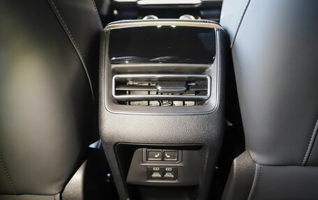 CheryExeed LX, 2025 год, 3 090 000 рублей, 15 фотография