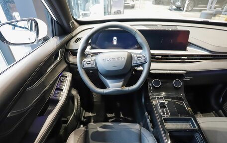 CheryExeed LX, 2025 год, 3 090 000 рублей, 17 фотография