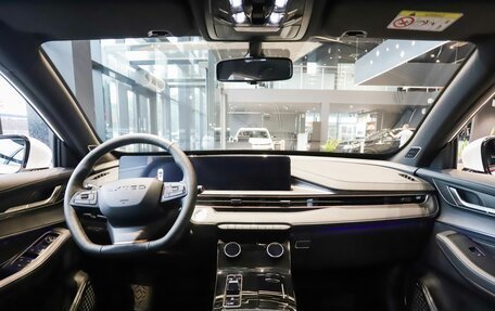 CheryExeed LX, 2025 год, 3 090 000 рублей, 16 фотография