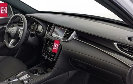 Infiniti QX50 II, 2025 год, 6 200 000 рублей, 9 фотография