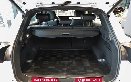 CheryExeed LX, 2025 год, 3 090 000 рублей, 18 фотография