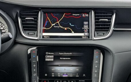 Infiniti QX50 II, 2025 год, 6 200 000 рублей, 11 фотография