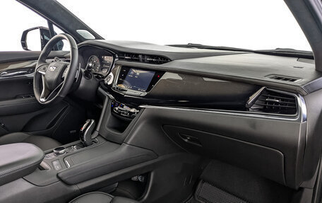 Cadillac XT6 I, 2023 год, 7 900 000 рублей, 9 фотография