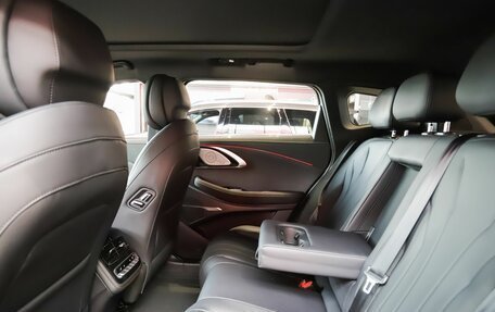 CheryExeed TXL, 2025 год, 3 930 000 рублей, 4 фотография